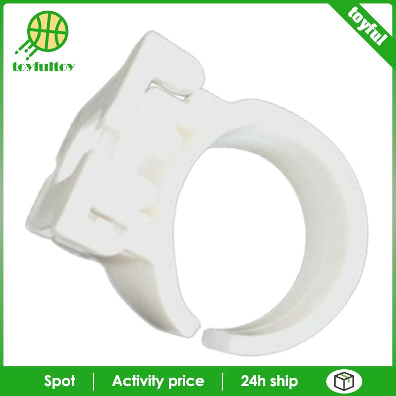 Kẹp Gắn Ống Thở 26mm Chuyên Dụng Cho Thợ Lặn