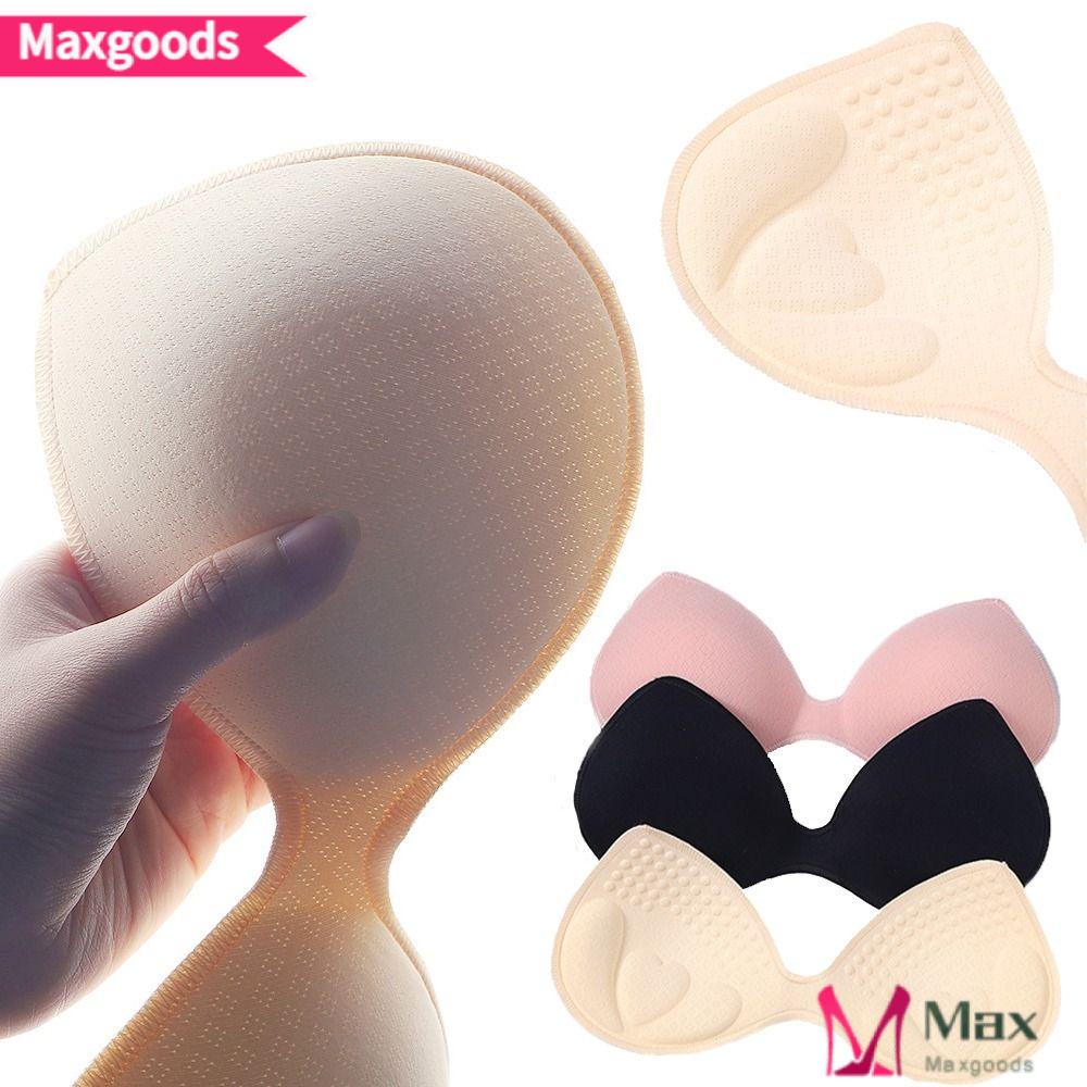 Mút Đệm Áo Ngực Dày Dặn Có Thể Tháo Rời Thiết Kế Nâng Ngực
