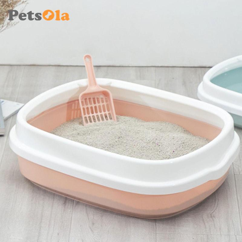 Hộp Đinh Tán Bán Dẫn Koolsoo21 Có Khung Mở Cho Mèo