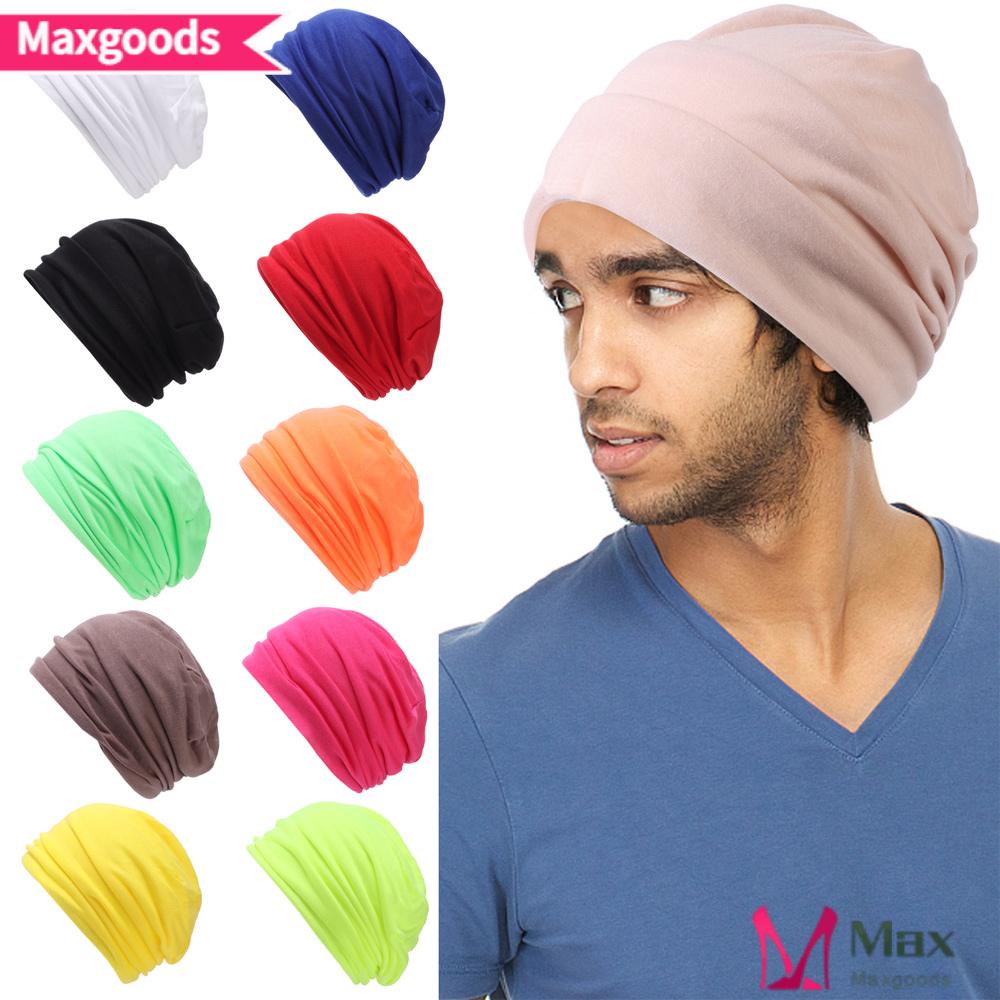 Mũ Lưỡi Trai Co Giãn Thời Trang Mùa Hè Cá Tính