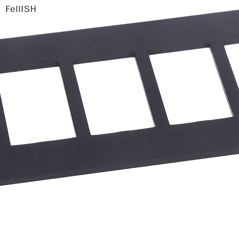 Khung Gắn Bảng Điều Khiển Bằng Nhôm 439br Chuyên Dụng Cho Xe Hơi