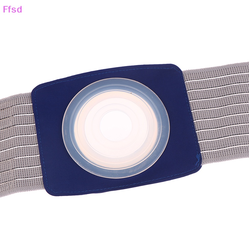 {Ffsd} Túi Thoát Nước Đeo Thắt Lưng Ostomy Có Thể Thoát Nước Sau Túi Colostomy Ileostomy * Bán Chạy