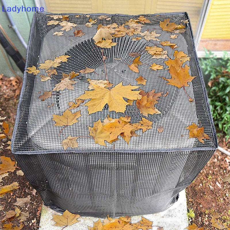 Vỏ Lưới Bọc Máy Điều Hòa Toàn Diện Dành Cho Nữ