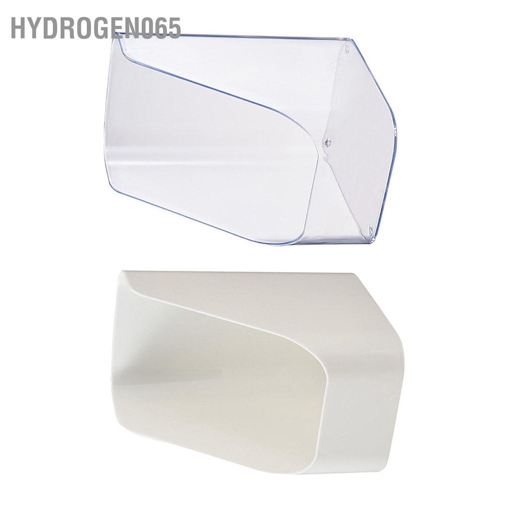 Hydrogen065 Máy Tính Để Bàn Hộp Bảo Quản Mỹ Phẩm Trang Điểm Tổ Chức Nhựa Phòng Tắm Sắp Xếp Lưu Trữ Thực Người Thiết Kế Vát