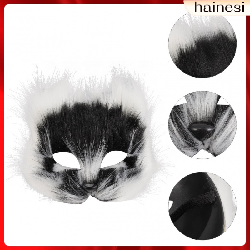 Phụ Kiện Hóa Trang Phong Cách Nhật Bản Dành Cho Nam Và Nữ