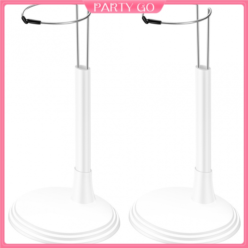 Set 2 Giá Đỡ Búp Bê Trưng Bày Tiện Lợi