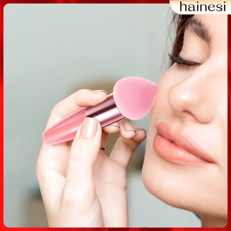 Bộ 3 Cọ Trang Điểm Esponjas Para Maquillaje