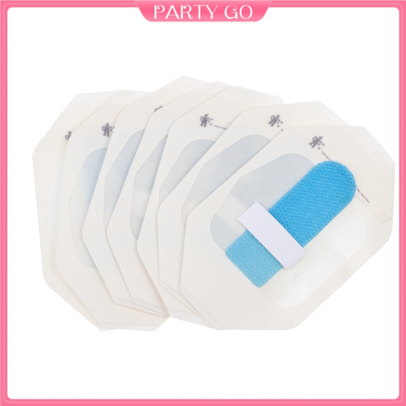 Set 6 Miếng Dán Cố Định Ống Nước / Túi Xách Tùy Chỉnh Kèm Giá Đỡ Tiện Dụng