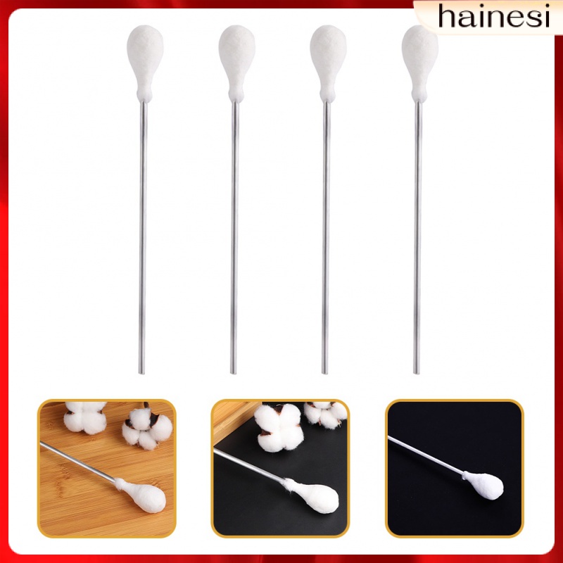 Set 4 Bóng Cotton Mềm Mại Hỗ Trợ Massage Cơ Thể