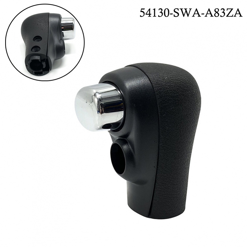 Bộ Núm Vặn Nhựa 54130-SWA-A83ZA Cho Honda CRV 2007-2011