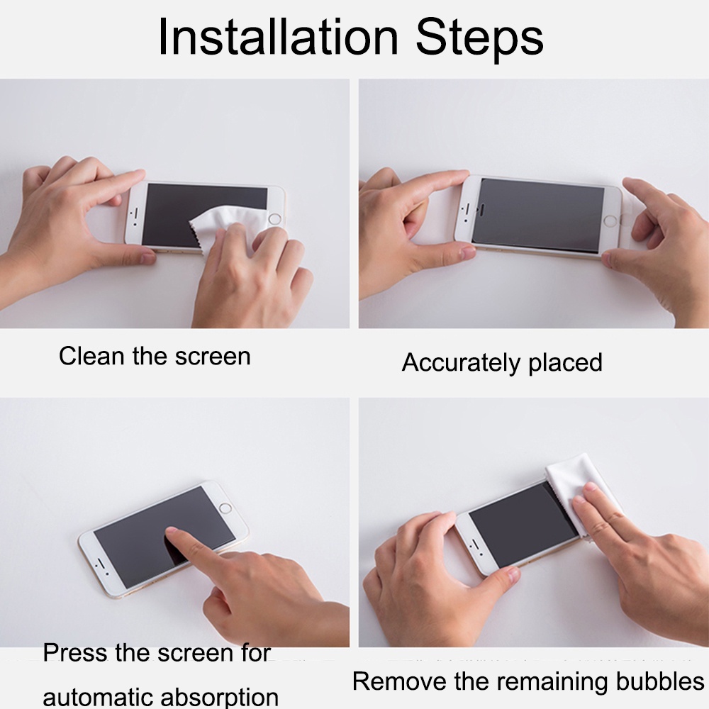 Kính Cường Lực Cho Samsung Galaxy A04e / 04S / 14 / 34 / 54 / 10S / 20S / 30S / 50S / 70S / 80 / 22 / 32 / 52S / 72 / 13 / 23 / 33 / 53 / 73