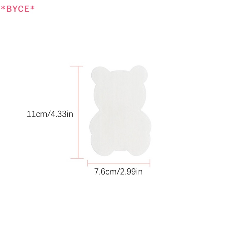 Miếng Dán Thấm Hút Mồ Hôi Cho Vùng Da Dưới Cánh Tay Mới