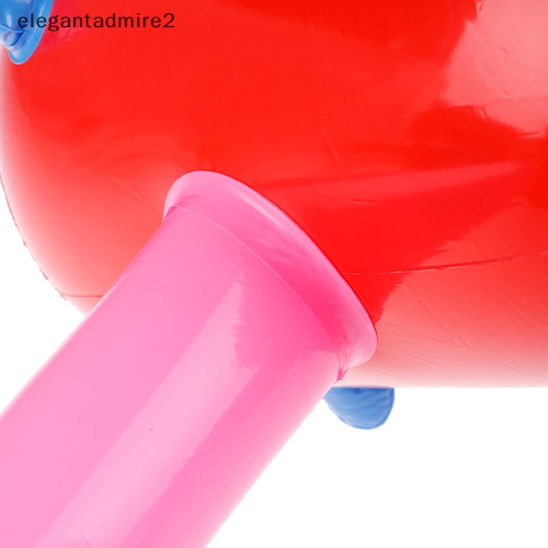 [Gant] Đồ Chơi Búa Bơm Hơi Hoạt Hình Màu Sắc Ngẫu Nhiên