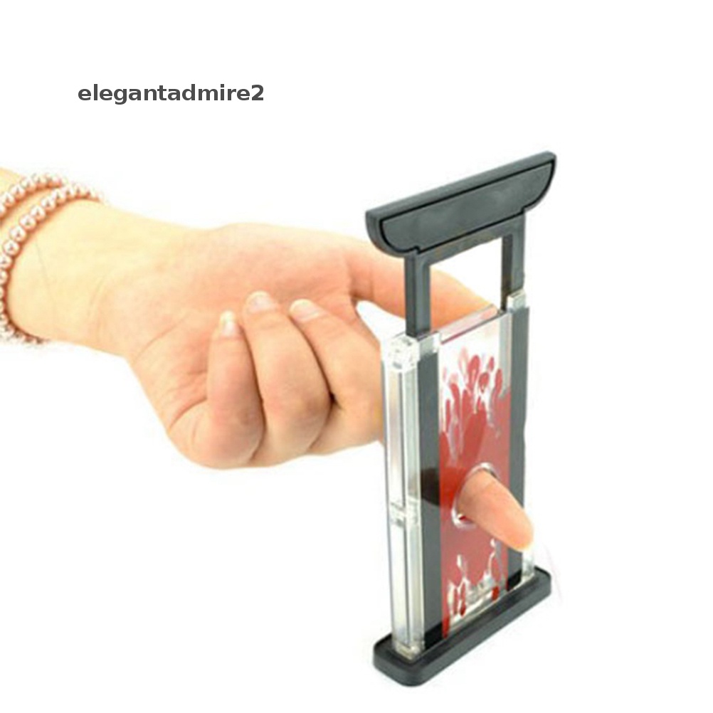 Dụng Cụ Cắt Ngón Tay Guilloe Thần Kỳ Tiện Dụng