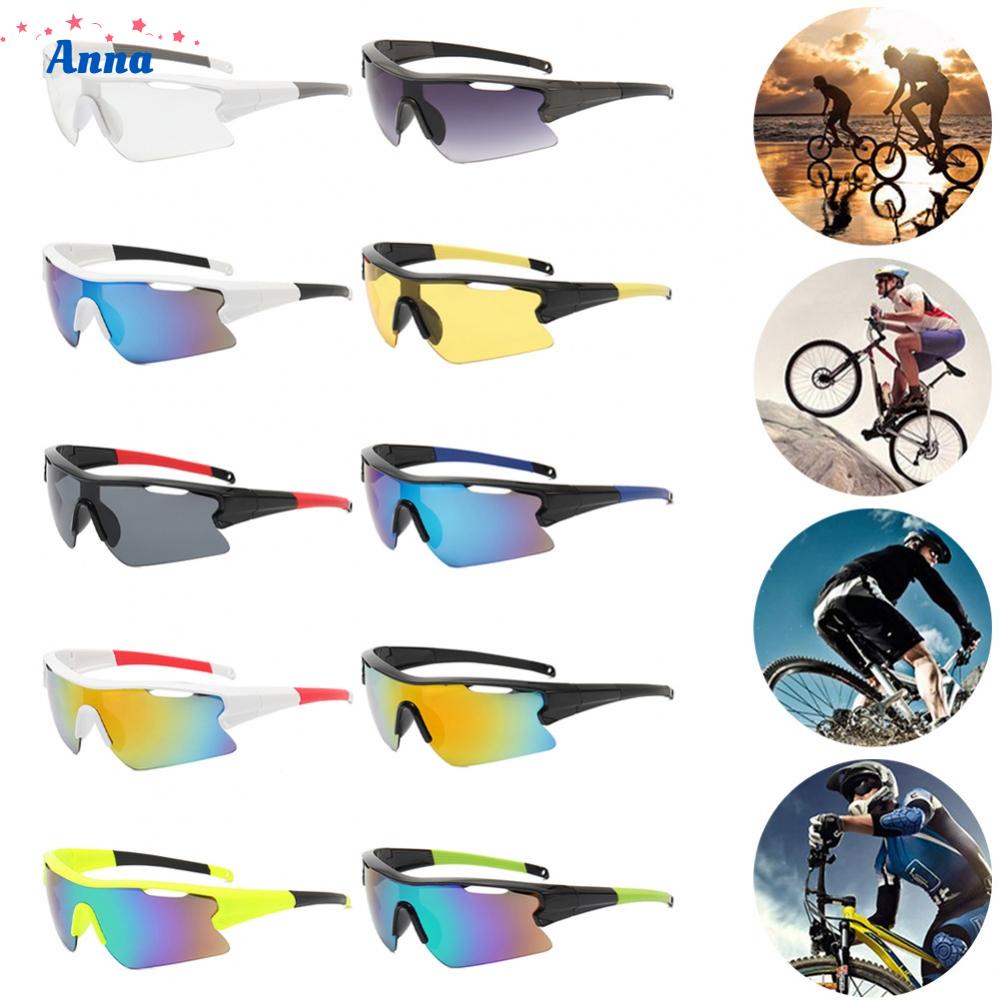 Cycling Glasses UV Resistant Bicycle Sunglasses Bike Cycling Sunglasses