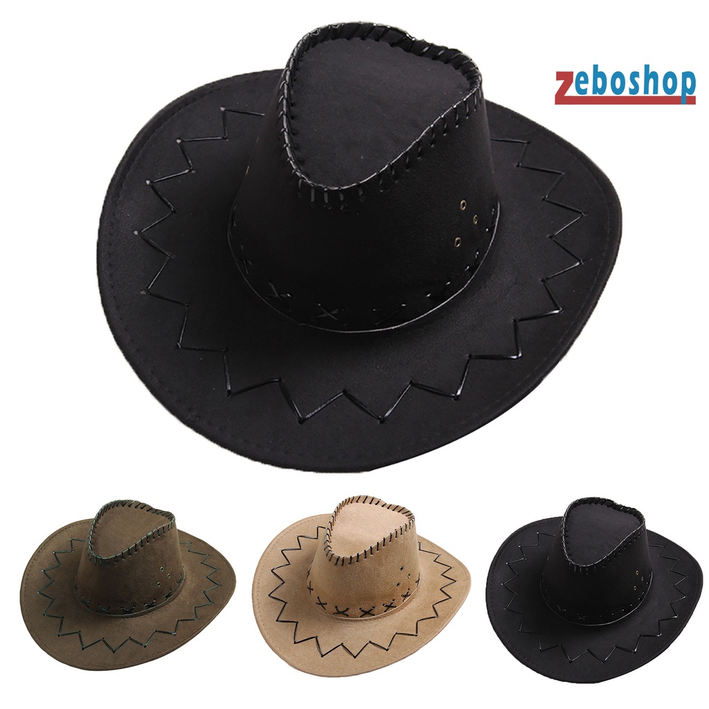 Mũ Rộng Vành Chống Nắng Màu Sắc Tươi Sáng Có Thể Điều Chỉnh Kích Cỡ Dành Cho Nam Và Nữ