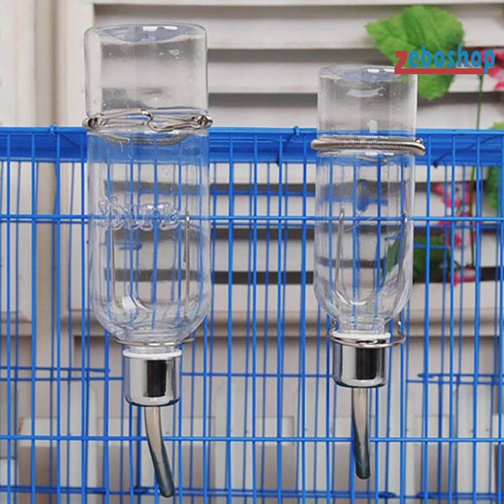 Bát Uống Nước Chống Rò Rỉ An Toàn Dành Cho Chó