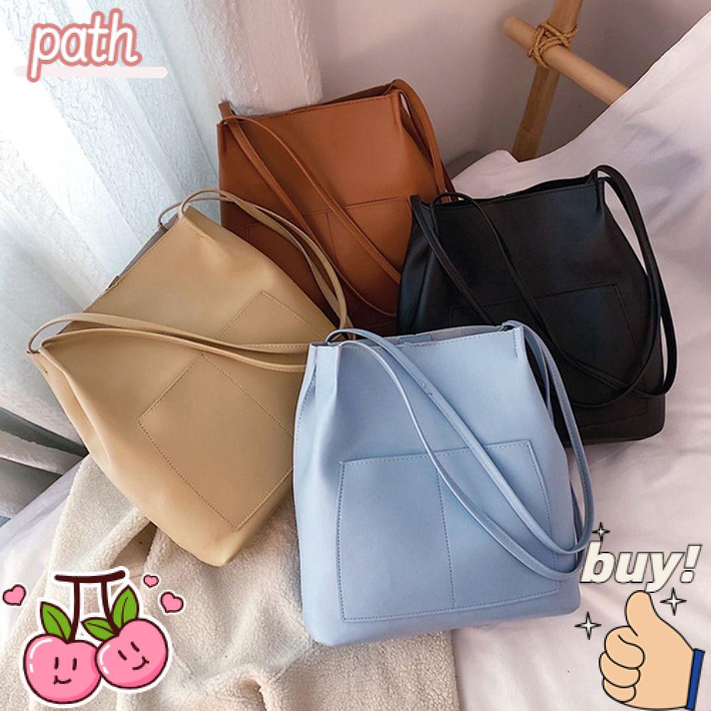 Túi Totes Xách Tay / Đeo Vai Dày Sang Trọng Thời Trang