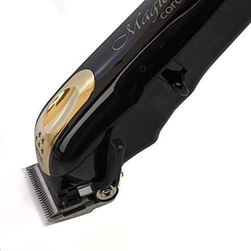 Tông Đơ Cắt Tóc Wahl Pro 5 Star Series_Magic Chuyên Nghiệp Không Dây