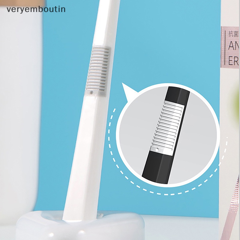 Dụng Cụ Vệ Sinh Lưỡi Hai Mặt Trong Một Chất Lượng Cao