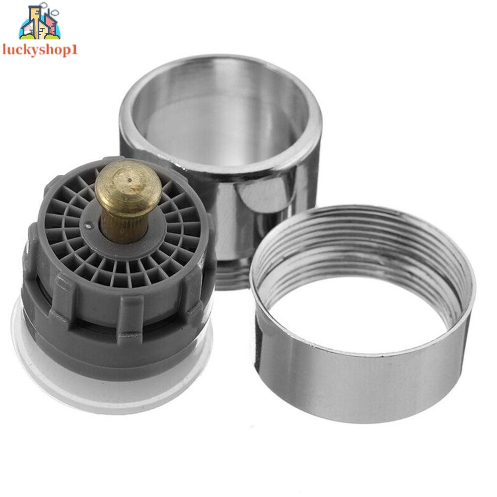 Van Vòi Nước Một Nút Bằng Đồng Tiết Kiệm Nước Cho Nhà Bếp