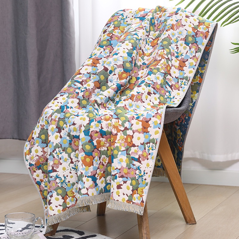 Khăn Tắm Cotton 80 * 160cm Thấm Hút Nước Dành Cho Cặp Đôi