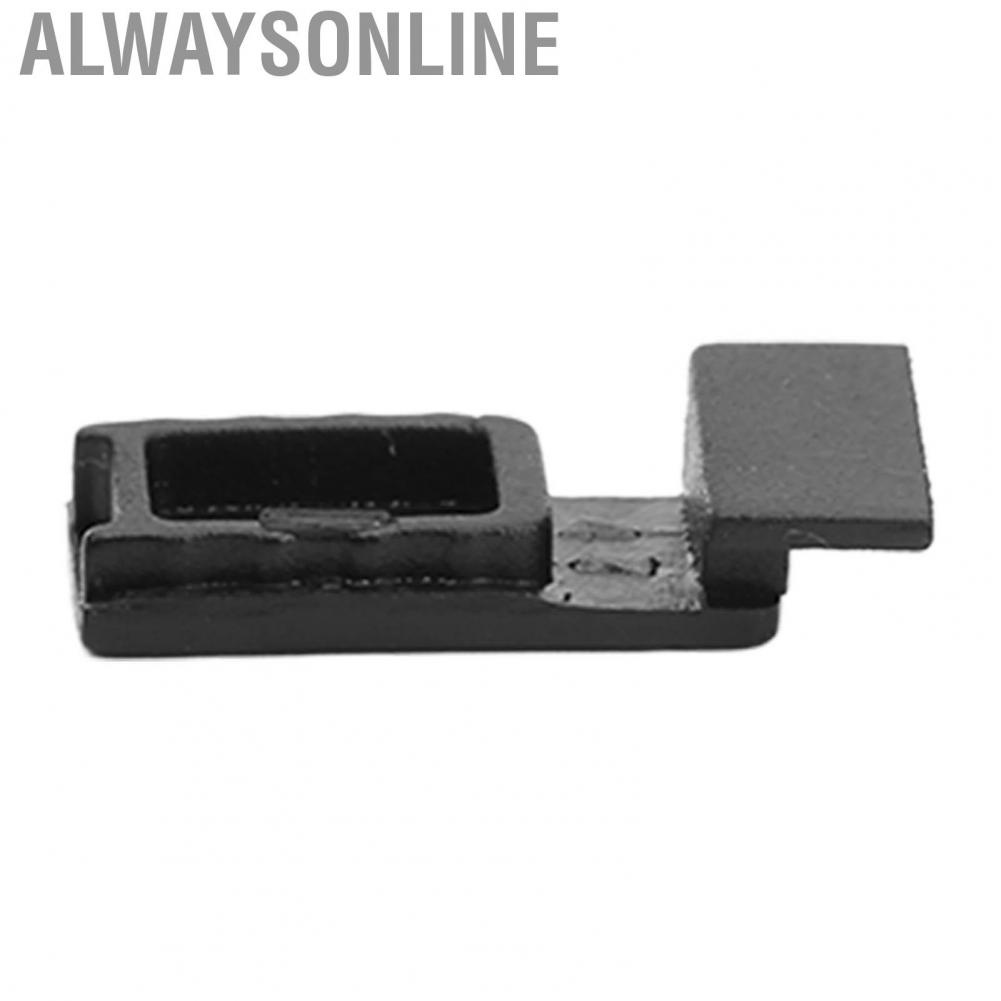 Alwaysonline Cover  Rubber Lid Standard Small for 60D