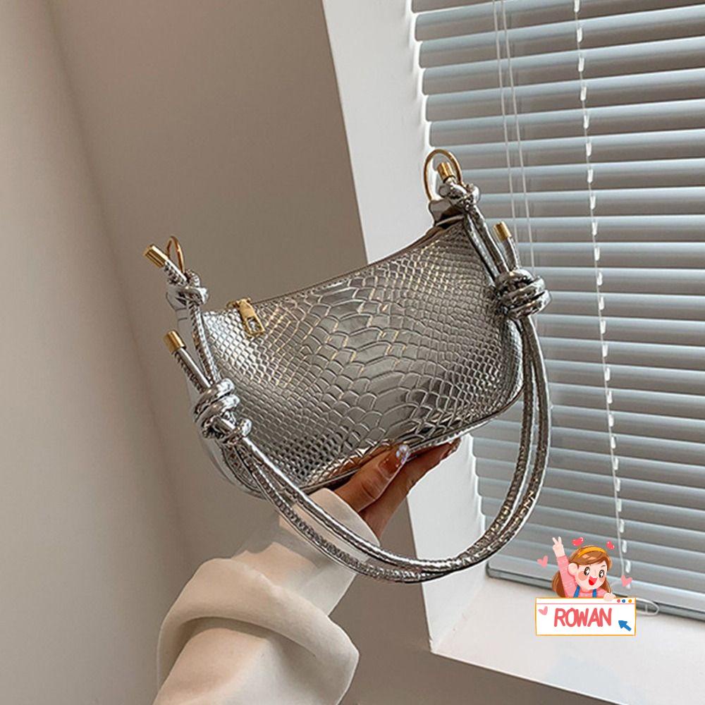 Túi Xách Da PU Màu Trơn Thời Trang Cho Nữ