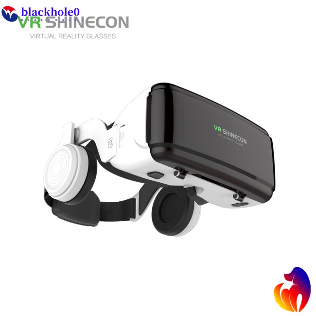 Kính Thực Tế Ảo 3D VR Google Cardboard Dành Cho Điện Thoại Thông Minh IOS Android