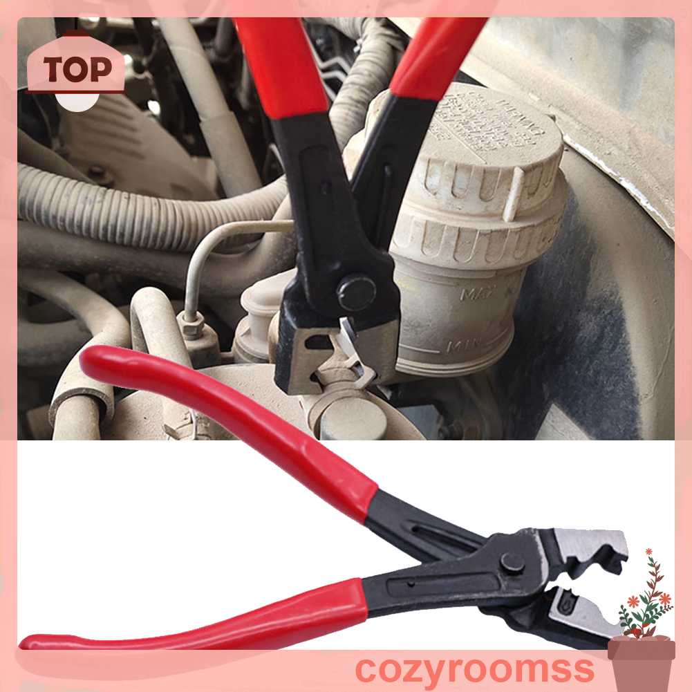 Kìm Kẹp Sửa Chữa Đường Ống Nước Xe Hơi Chuyên Dụng