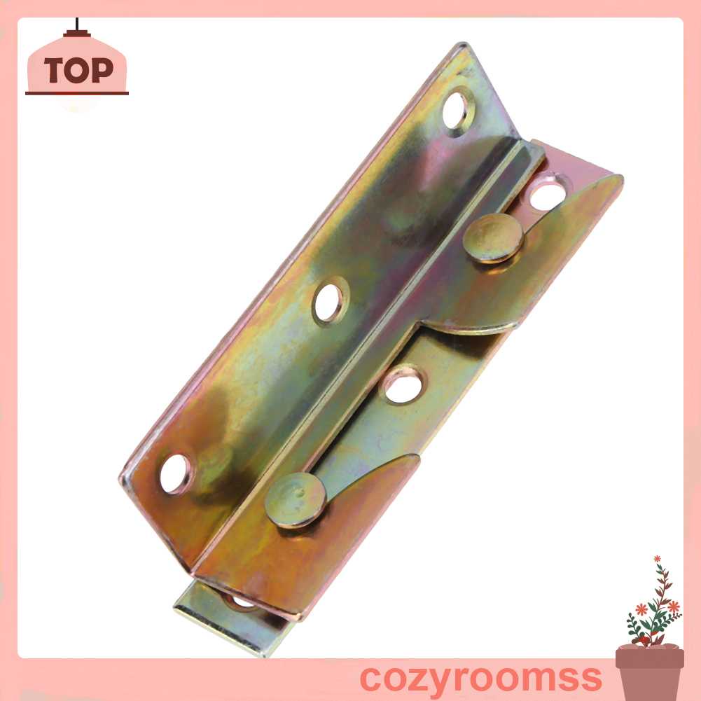 Set 8 Đầu Nối Thay Thế Cho Khung Giường Bằng Sắt