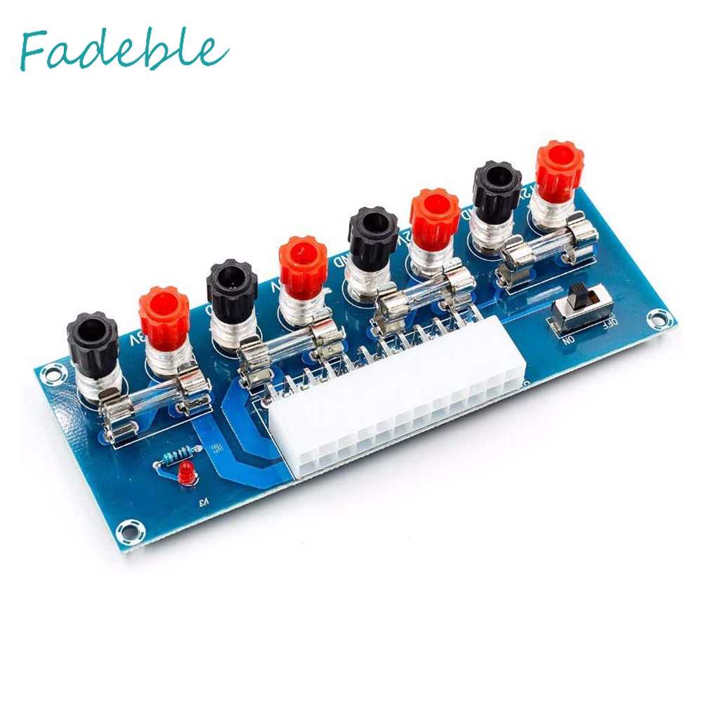 Mô Đun Chuyển Đổi Điện Áp XH-M229 Chuyên Dụng Chất Lượng Cao