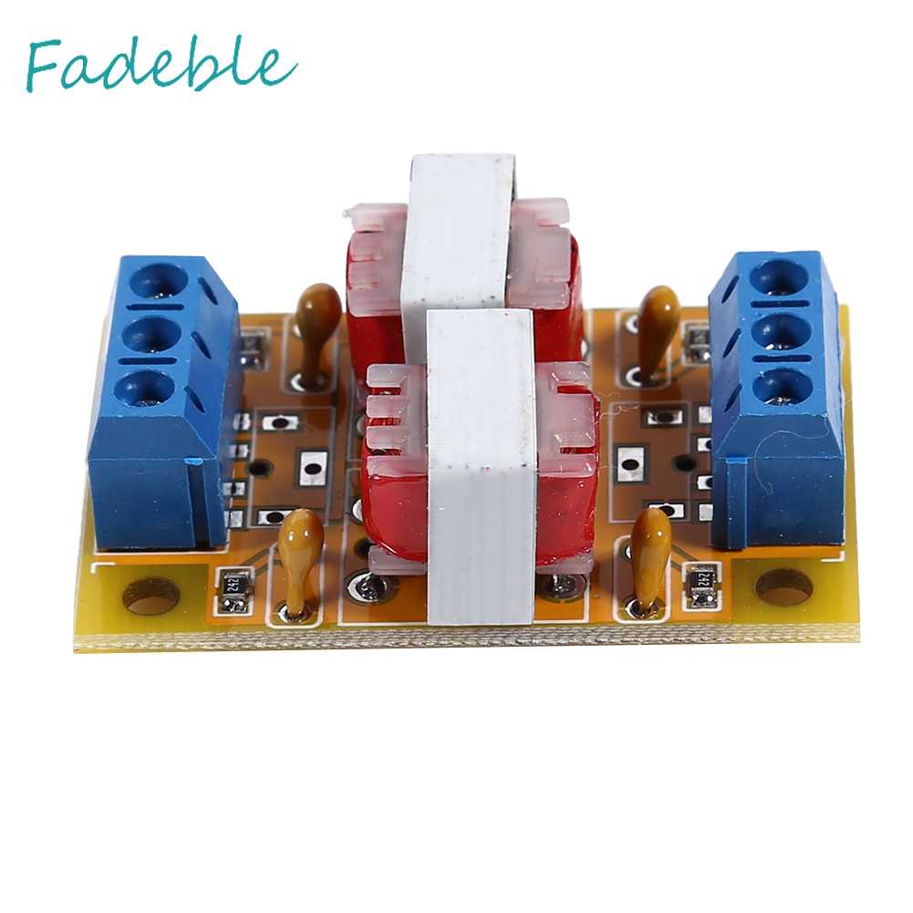 Thiết Bị Lọc Tiếng Ồn Chuyên Dụng Chất Lượng Cao