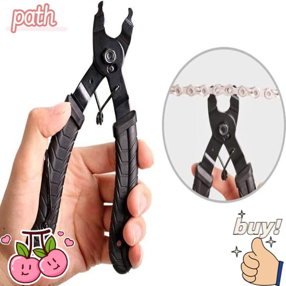 Kìm Tháo Xích Xe Đạp Tháo Lắp Nhanh Tiện Dụng