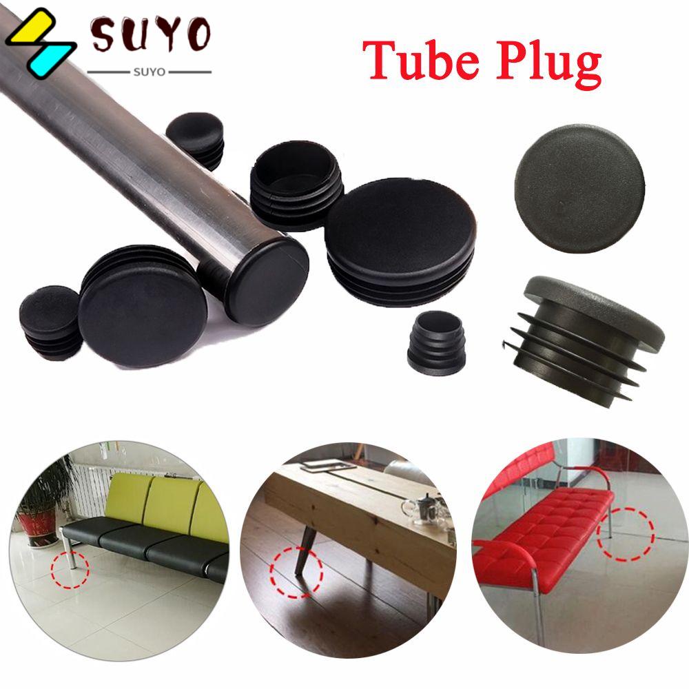 Nắp Chân Ghế Bằng Nhựa Chắc Chắn Tiện Dụng