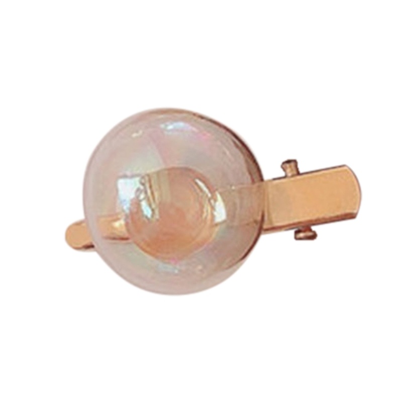 Ghim Cài Tóc Handmade Y2K Phong Cách Ngọt Ngào Cho Nữ