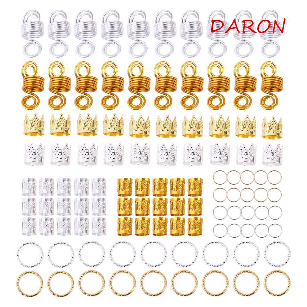 Set 60 / 80 / 110 / 35 Kẹp Tóc Bện Thời Trang Nữ