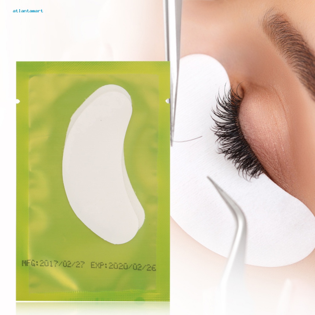 Túi Đựng Đồ Dùng Cao Cấp Tiện Dụng| Set 50 Miếng Dán Mi Siêu Mỏng Tiện Dụng Cho Phái Nữ