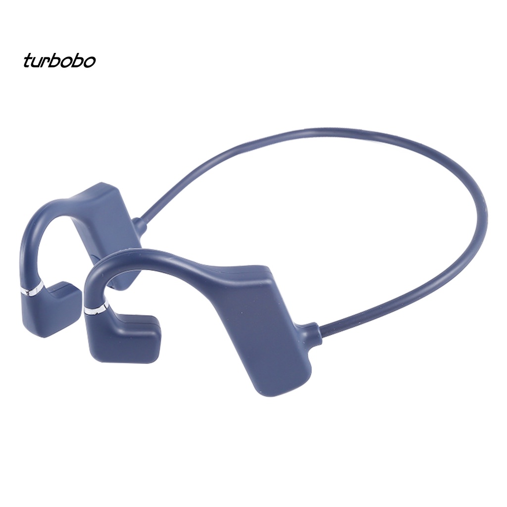 Tai Nghe Bluetooth Không Dây turbobo G1 IPX6 Âm Thanh Vòm 3D Chống Thấm Nước Bằng ABS