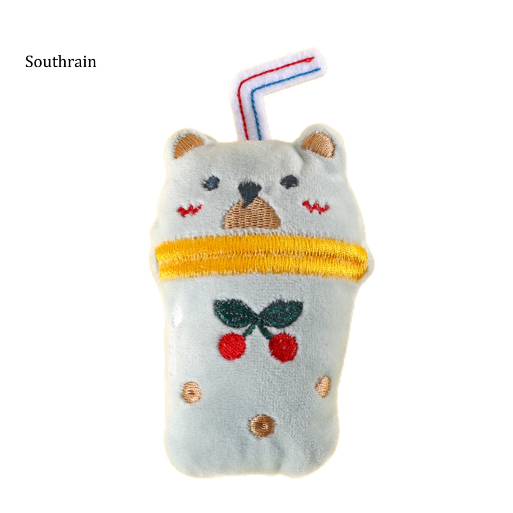 Đồ Chơi Nhồi Bông Trọng Lượng Nhẹ Vui Nhộn Cho Mèo Cưng