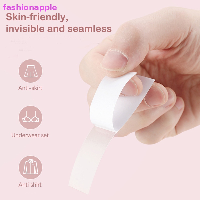 Băng Keo Hai Mặt Trong Suốt Chống Nhiễm Trùng 36 Miếng