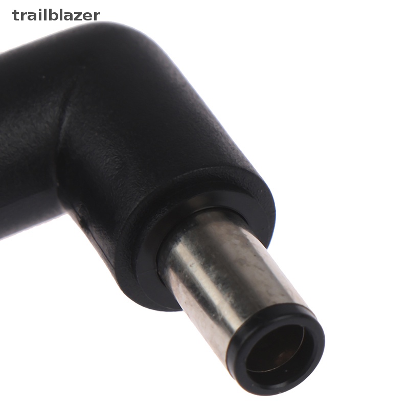 Bộ ChuyểN ĐổI trailblazer 7.4mm Sang 7.4mm DC 90 Độ Cho Laptop UIO