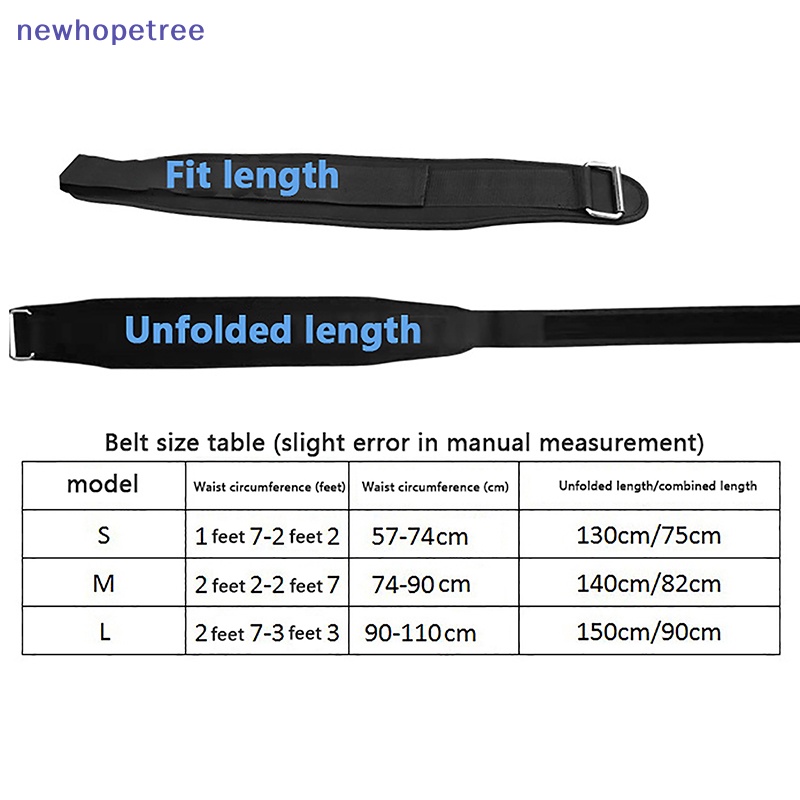 Đai Quấn Eo Hỗ Trợ Nâng Tạ Tập Gym Chuyên Dụng