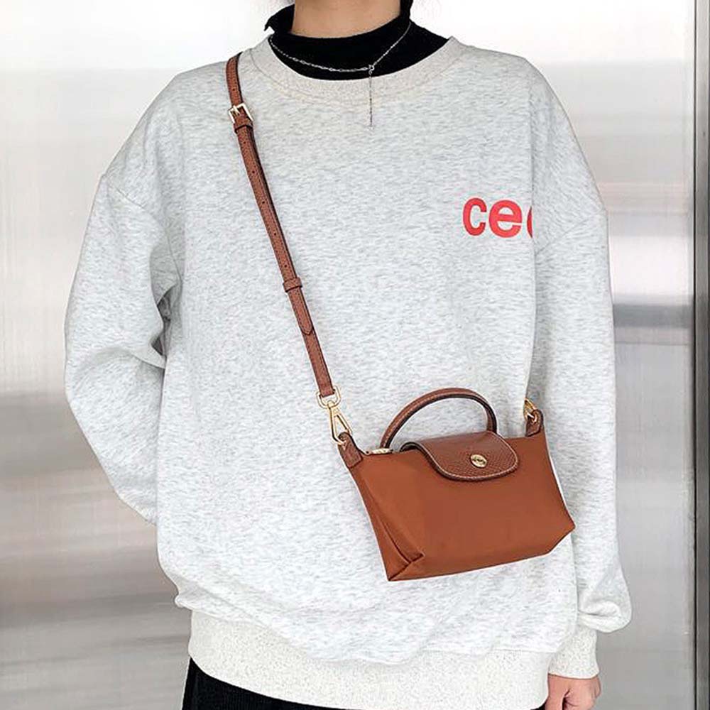 Dây Đeo Túi Xách Mini Dài Điều Chỉnh Được Tiện Lợi