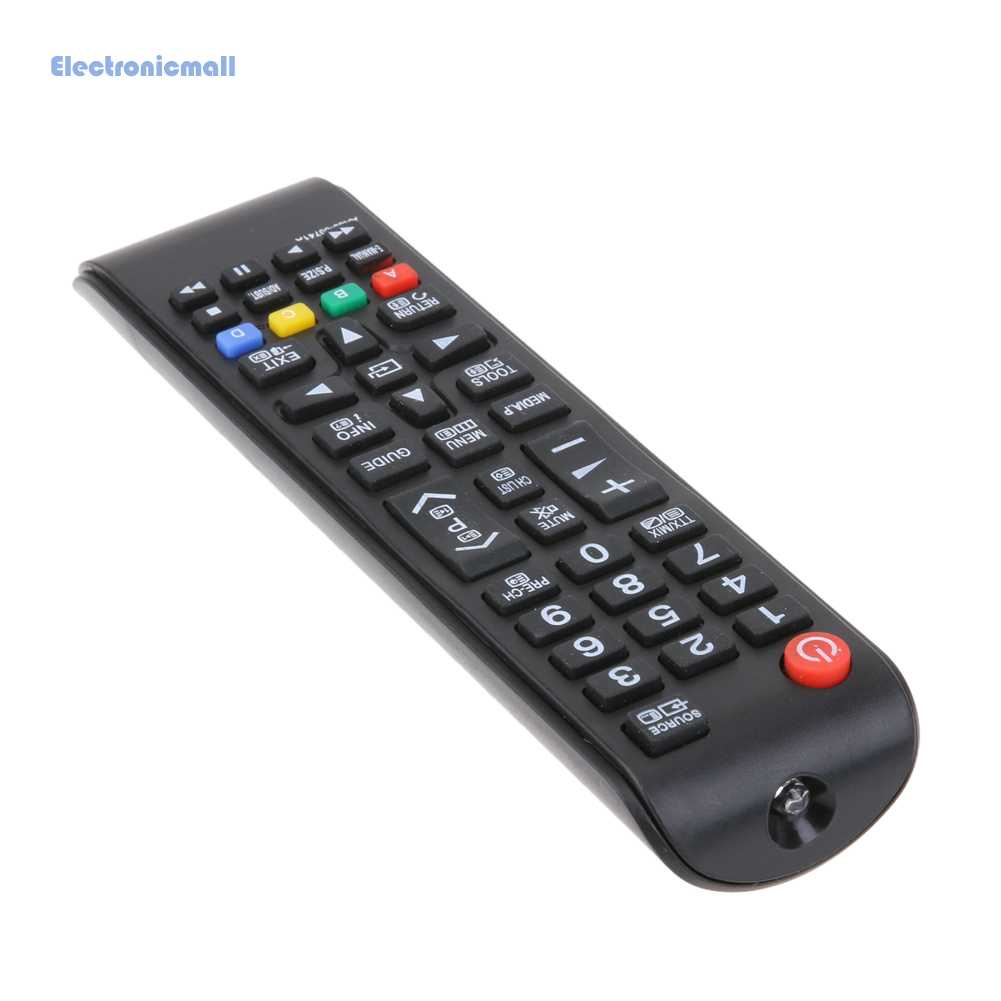 Điều Khiển Từ Xa Cho TV Samsung AA59-00603a AA59-00741A AA59-00496A AA59