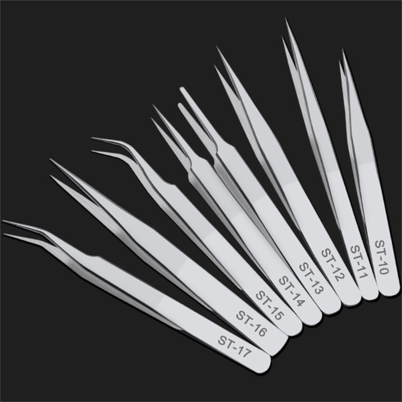 1 Bộ Nhíp Đa Năng Độ Chính Xác Cao