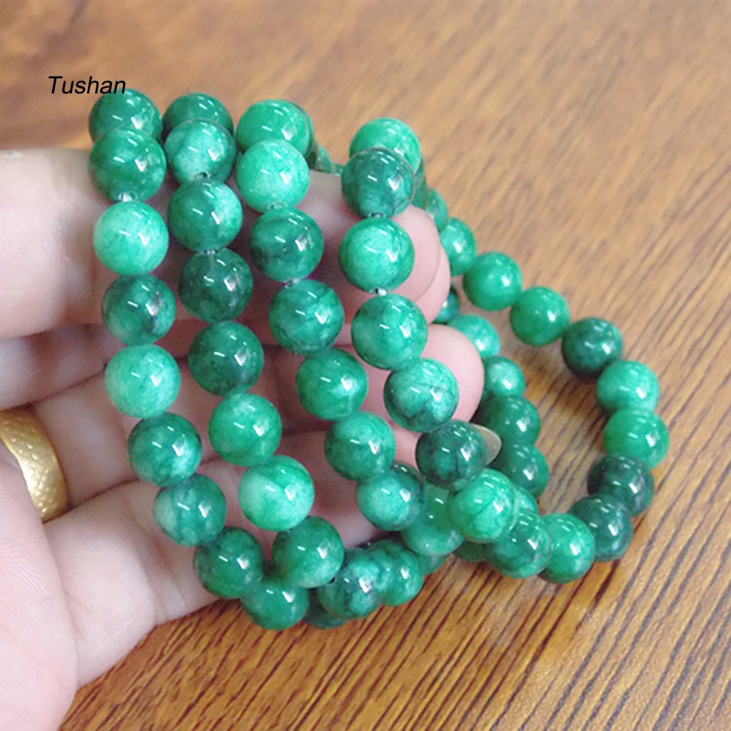 Chuỗi Hạt Đeo Tay 8mm Thời Trang Nữ