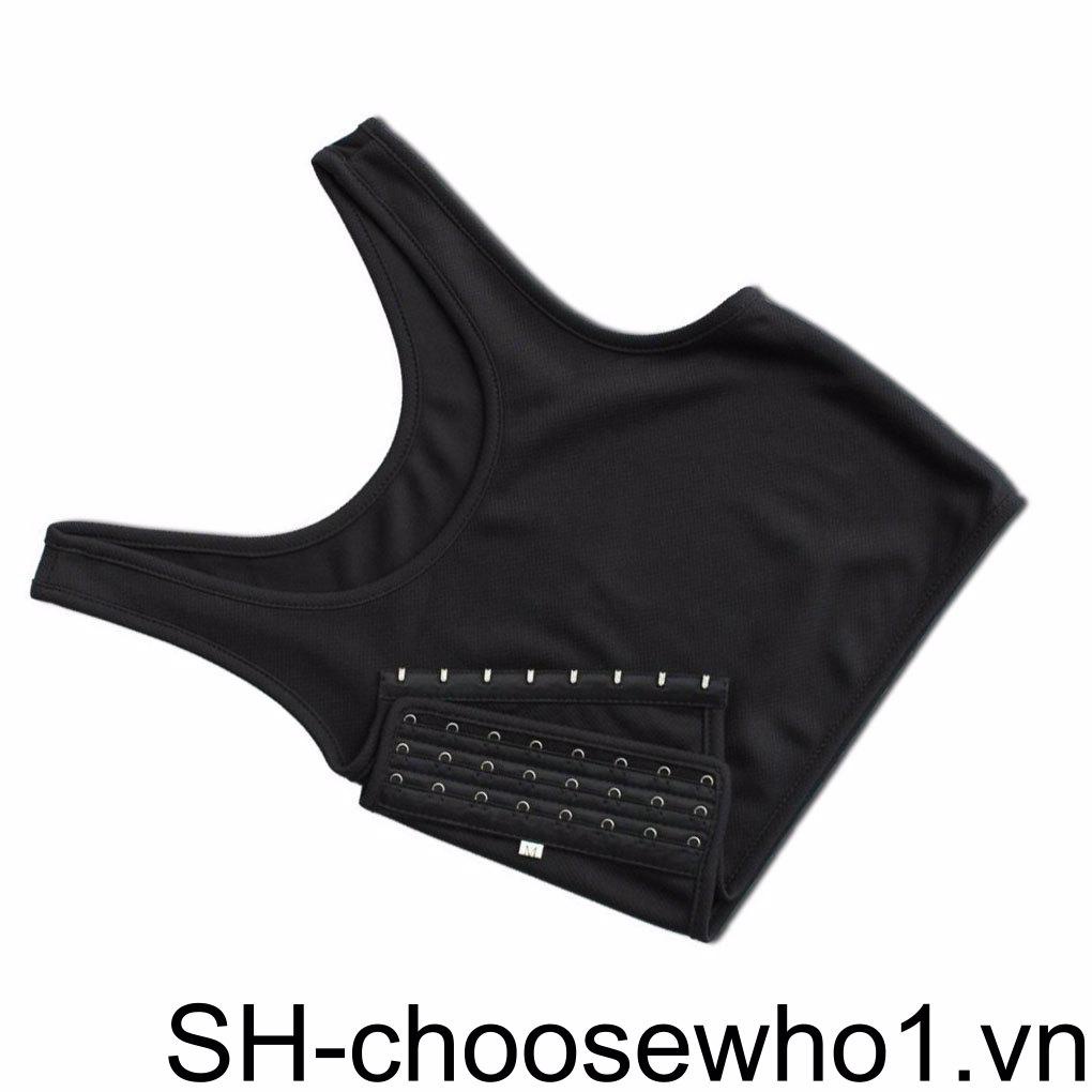 2 Áo Tank Top Dệt Kim Màu Trơn Thoáng Khí Thời Trang Mùa Hè Cho Nữ