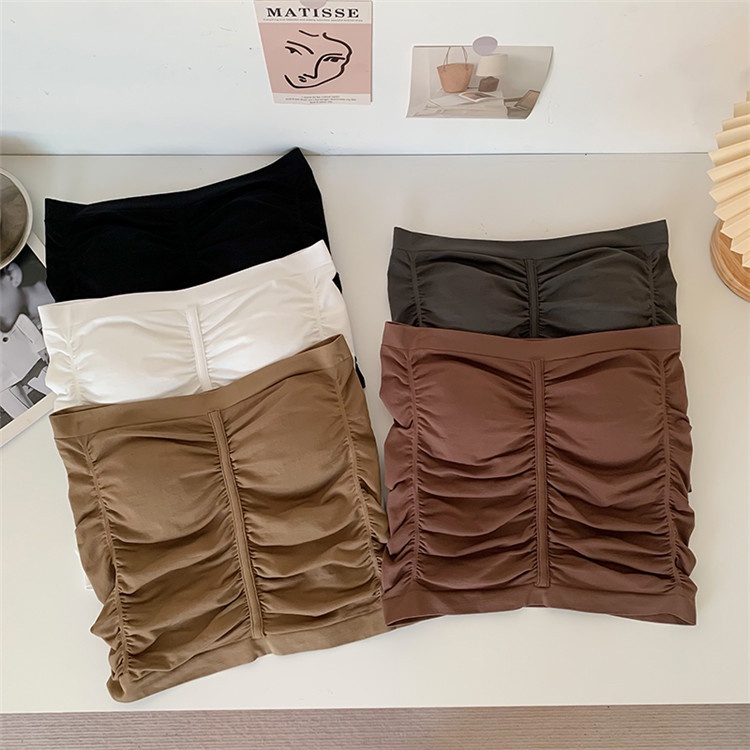 Nzn Áo Crop top Gợi Cảm Thời Trang Dành Cho Bạn Nữ