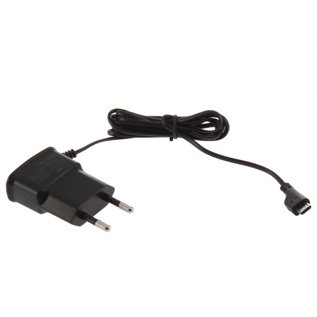 110V-240V 5V 0.7A Universal Mobile Charger For Galaxy S4 S3 S2 I9300 I9100 Eu Micro Usb Wall Travel [Q/2]